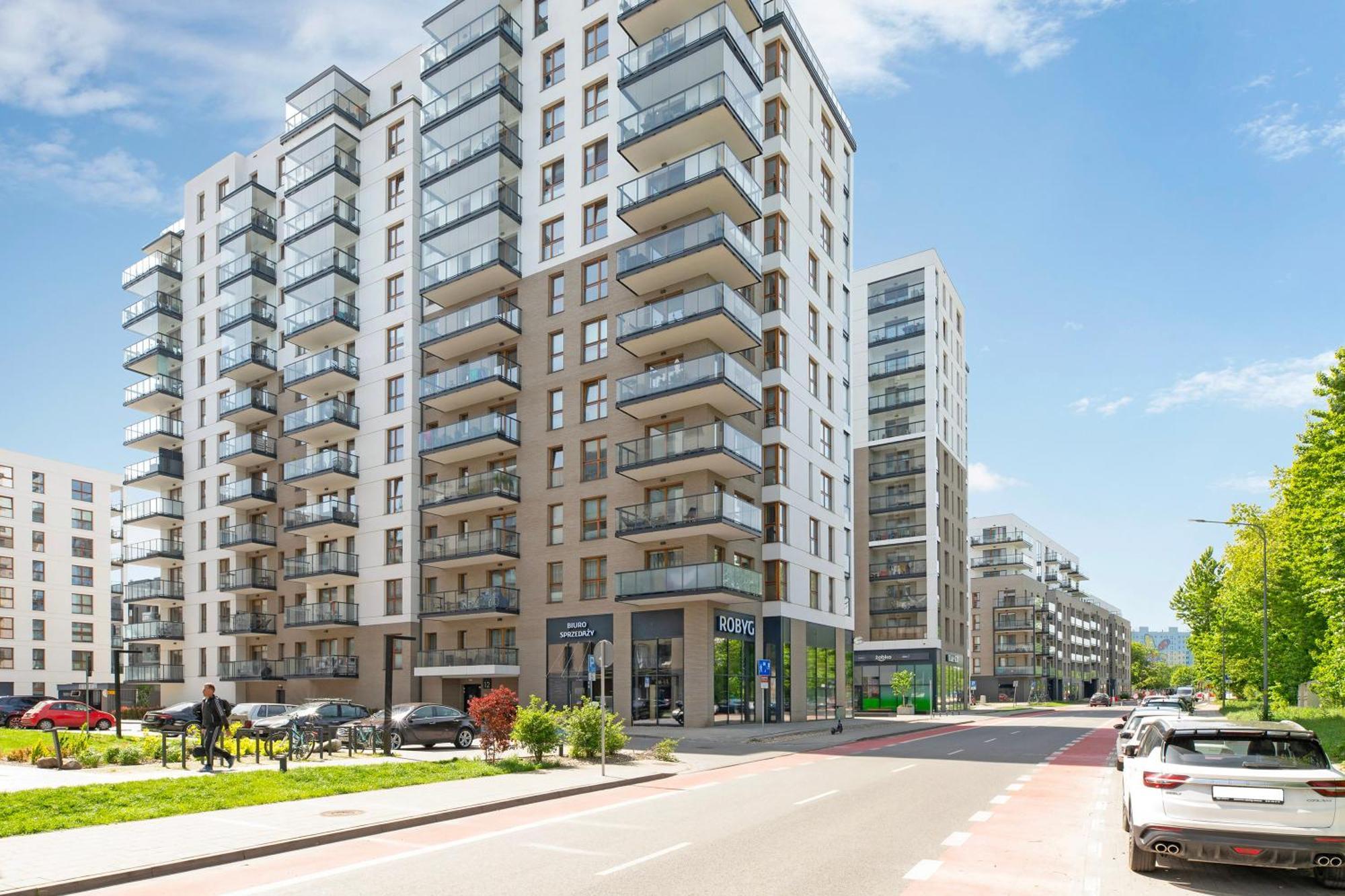 Zajezdnia Wrzeszcz Seaside & Parking By Downtown Apartments 그단스크 객실 사진